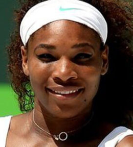 sports Serena Jameka Williams